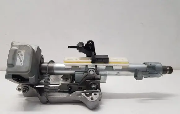 Mercedes-Benz A W169 Steering wheel axle 169462023 1695452932 A1694604016