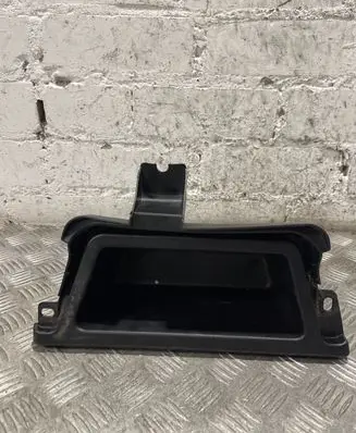 BMW X6 E71 Glove box in trunk 6981048