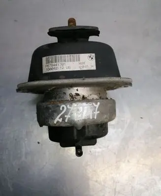 BMW X5 E70 Engine mount bracket P678441701 16004212US