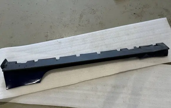 Ford Mustang VI Sill FR3B6310155A KR3V6310155AFPRAA 4192