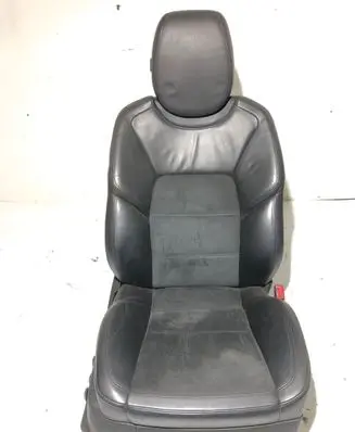 Porsche Cayenne (9PA) Front passenger seat 
