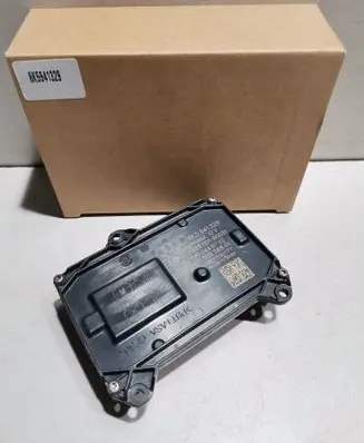 Audi A4 S4 B8 8K Headlight ballast module Xenon 8K5941329