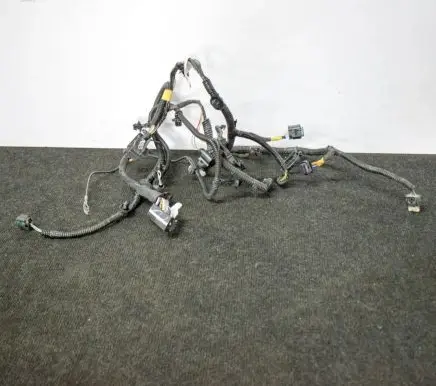 Tesla Model 3 Other wiring loom 106876700F