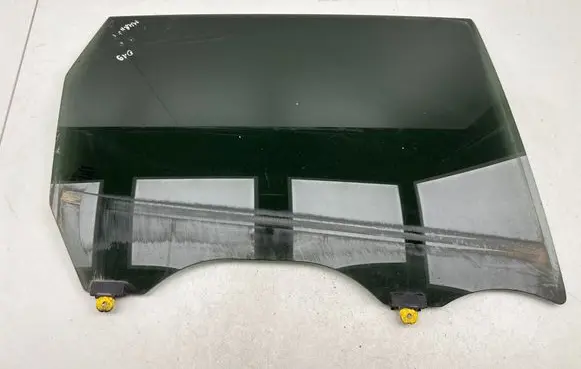 Nissan Murano Z52 Rear windscreen/windshield window 43R001386 AS3M12577