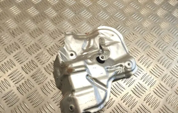 Audi A4 S4 B9 Heat shield in engine bay 04E253041L