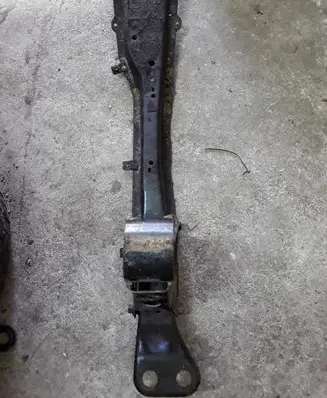 Nissan Almera N16 Front subframe