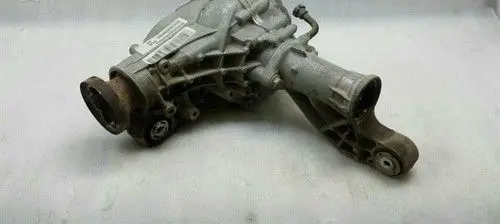 Jeep Cherokee KL Front differential 68251558AA