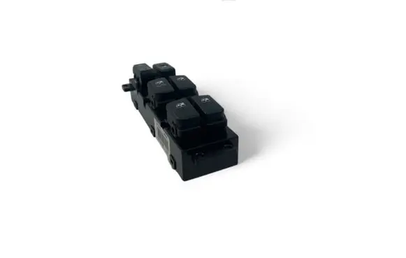 Hyundai Santa Fe Electric window control switch 935702B140BS