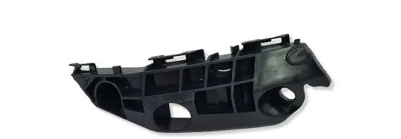 Toyota iQ Front bumper mounting bracket 5253574011