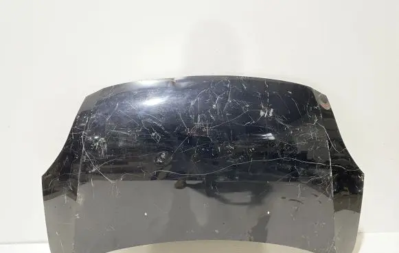 Suzuki Swift I Engine bonnet/hood