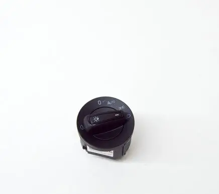 Skoda Kamiq Light switch 565941431B