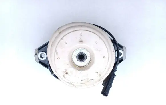 Mercedes-Benz GLE (W166 - C292) Engine mount bracket A1662406917