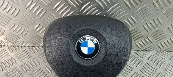 BMW 1 E81 E87 Steering wheel airbag 305166199001AH