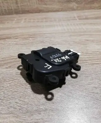 Mazda 6 Air flap motor/actuator 9210f