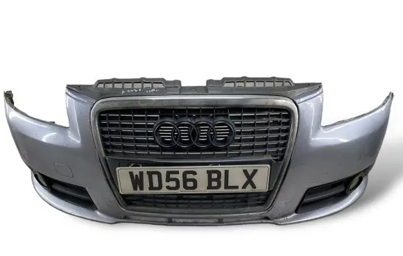 Audi A3 S3 A3 Sportback 8P Front bumper