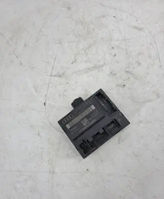 Audi Q7 4L Door control unit/module 4L0959792B 4L0910793B 0033TFJ0001