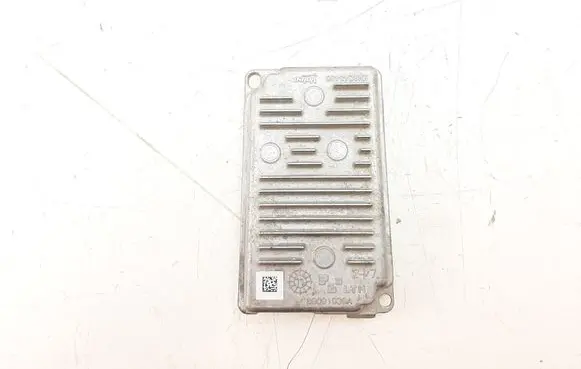 Citroen C5 Headlight ballast module Xenon 89091039A ENAC43400 90002855