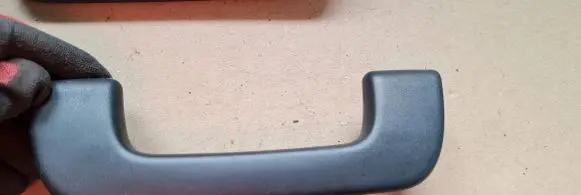 Audi Q3 F3 Front interior roof grab handle 80A857607