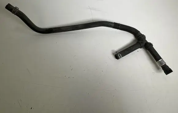 Ford Mustang VI Engine coolant pipe/hose FR338K289AE