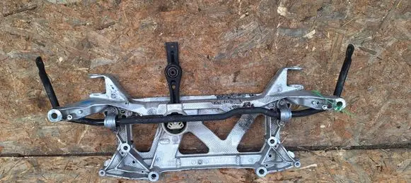 Audi TT TTS RS Mk3 8S Front subframe 5Q0199369G