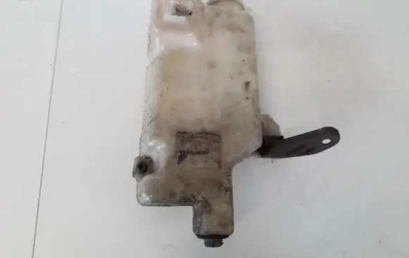 Mazda 121 Windshield washer fluid reservoir/tank 860141207 860141-207