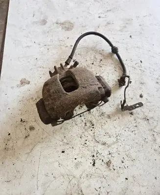 Volvo S60 Front brake caliper