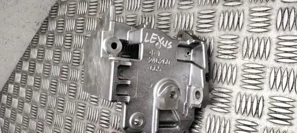 Lexus RX 450H Engine mounting bracket 246260665 246260