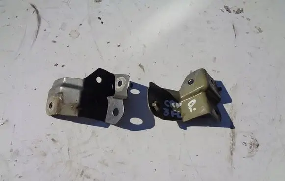 Honda CR-V Front piece kit 