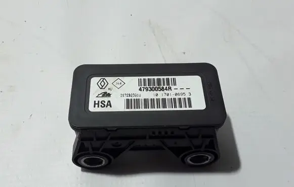 Sensor
