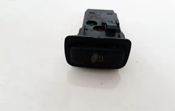 Rover 414 - 416 - 420 Windscreen/window heater switch 50366