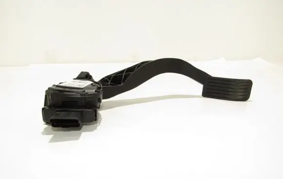Citroen C3 Accelerator throttle pedal 9681383980