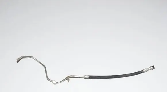 BMW i3 Fuel line pipe 8542338 13538542338