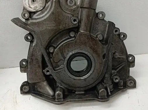 Land Rover Range Rover Velar Oil pump 