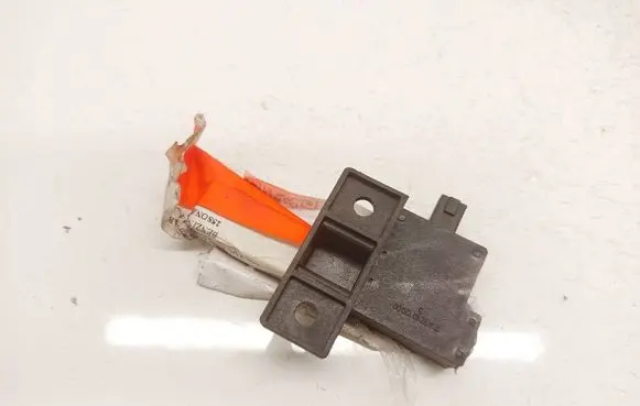 Audi A7 S7 4G Antenna control unit 33542221