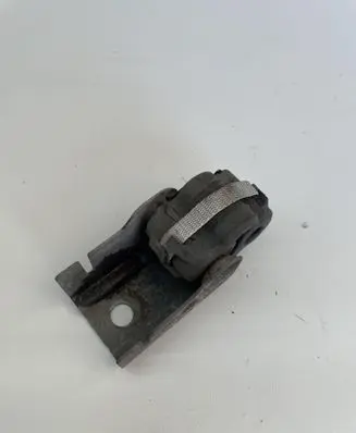 Muffler mount bracket/holder