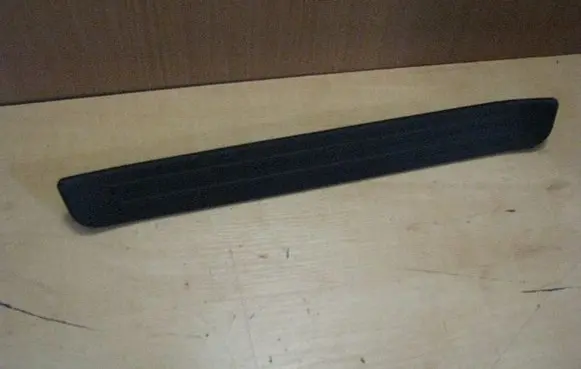 Mazda 6 Rear sill trim cover GS1T51P51