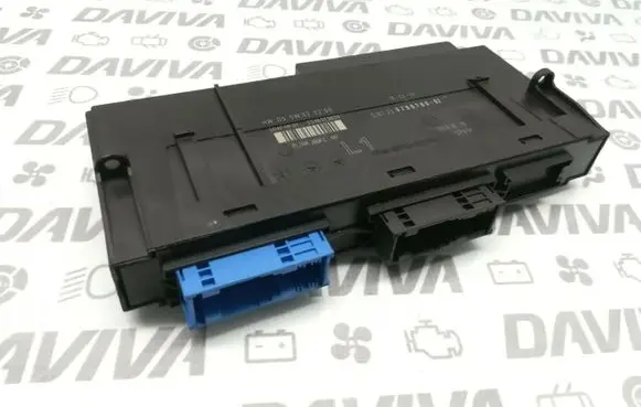 BMW 1 E82 E88 Comfort/convenience module 9286780
