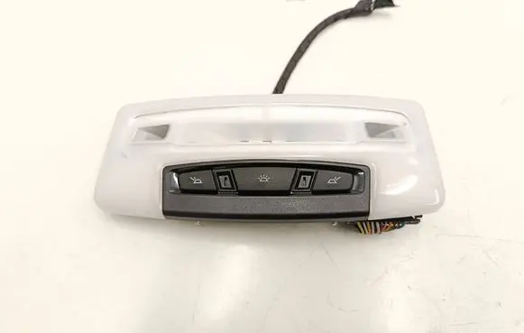 BMW 2 F46 Front seat light 9316288