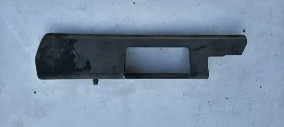 Toyota Auris E180 Front splash guards bracket 5385102110