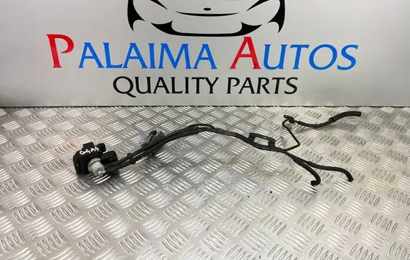 KIA Carens III Turbo solenoid valve 7002720012V