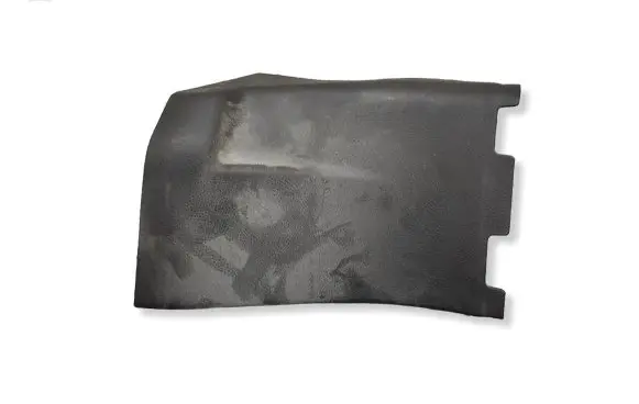 Ford Transit Custom (B) pillar trim (bottom) BK21V243W12AAW