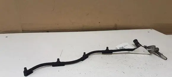 Opel Corsa E Fuel return line/hose