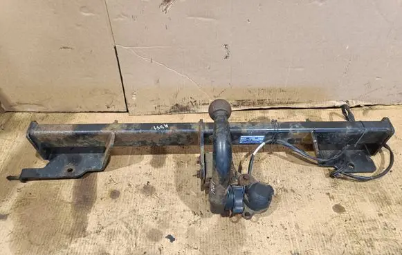 BMW X1 E84 Tow bar set 55R010361