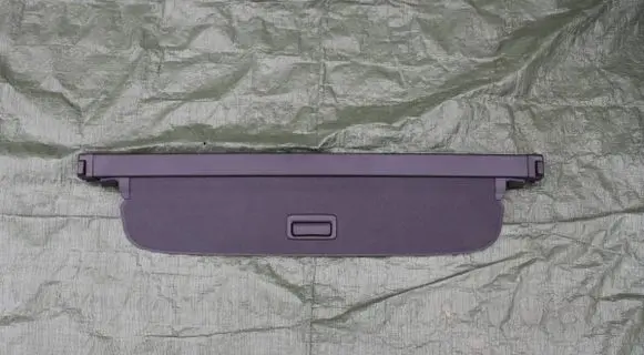Volvo V60 Parcel shelf load cover 31462676