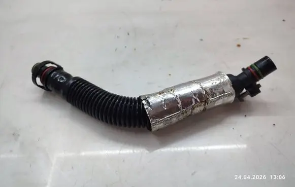 Seat Leon IV Breather hose/pipe 05E103474