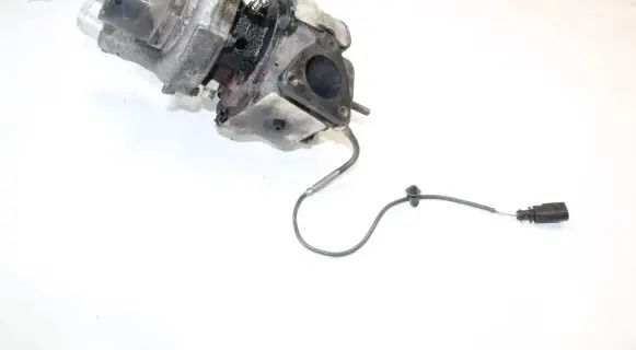 Audi Q7 4L Turbo 057145722Q 7634920005