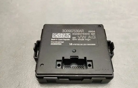 Volkswagen Arteon Other control units/modules 3Q0907530AR