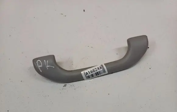 Front interior roof grab handle
