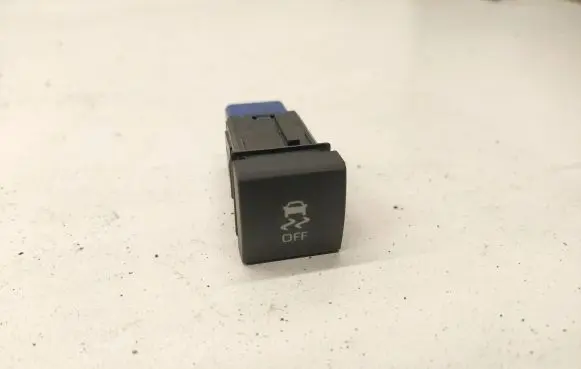 Toyota Corolla E210 E21 Traction control (ASR) switch OV112D