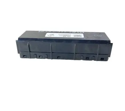 Chevrolet Equinox Air conditioning/heating control unit 84692739